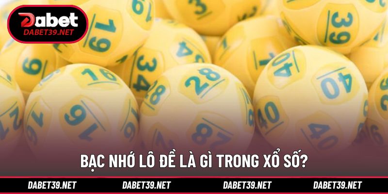 Hiểu đúng khái niệm để chơi lô đề hiệu quả hơn