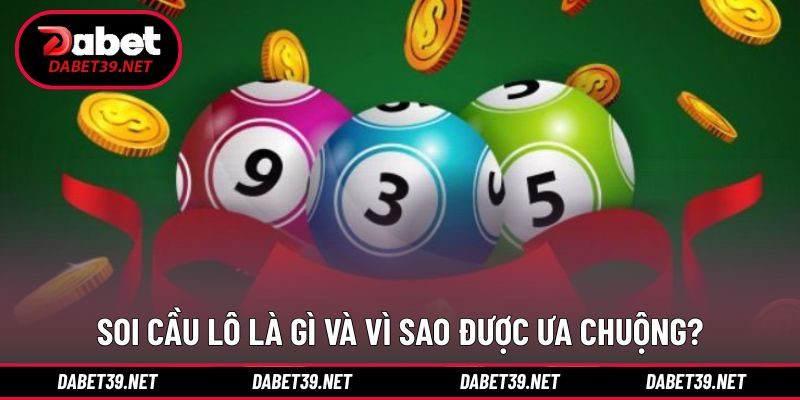 Khái niệm cơ bản người chơi cần nắm