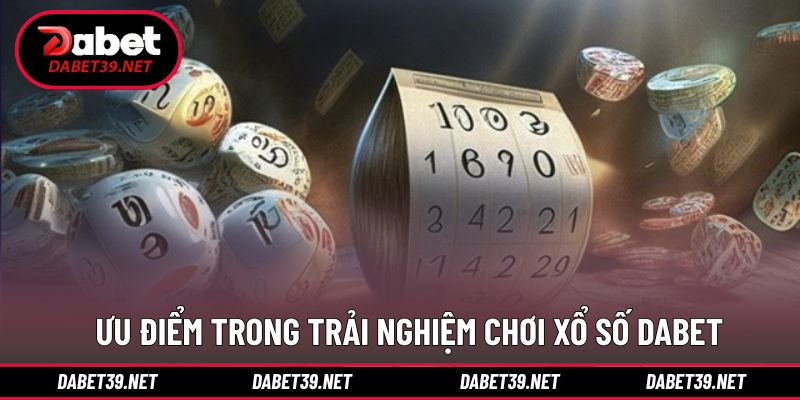 Điểm cộng vượt trội để chinh phục lô đề ấn tượng